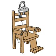 electric chair